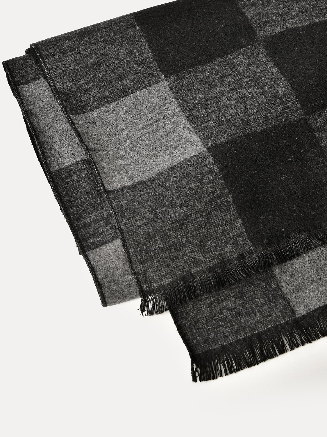 Шарф мужской (N6656A)